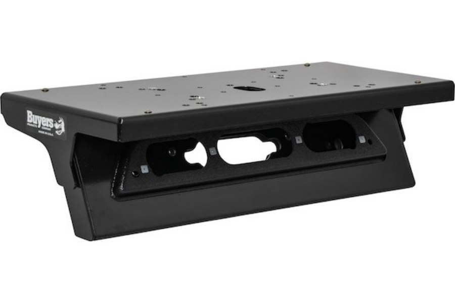Picture of Buyers Pro Series Drill-Free Cab Light Mount