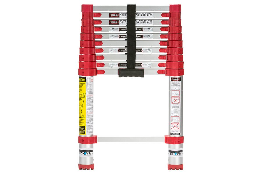 Picture of Xtend+Climb Home Series Telescoping Ladder