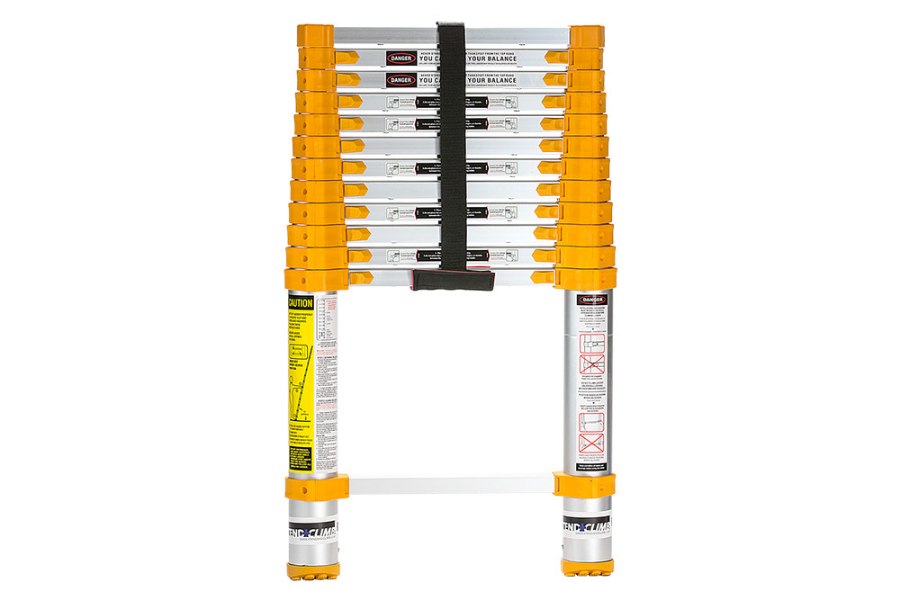 Picture of Xtend+Climb Home Series Telescoping Ladder