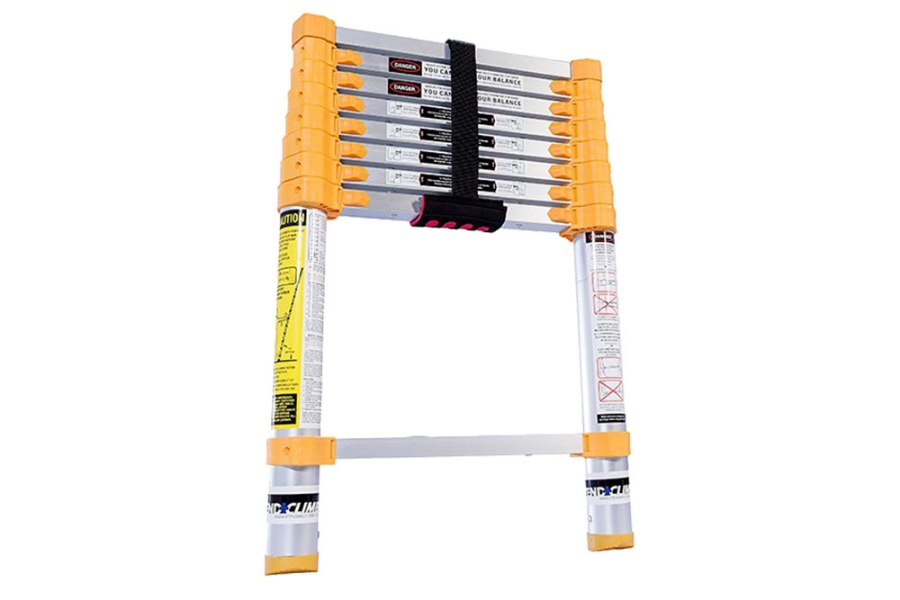 Picture of Xtend+Climb Home Series Telescoping Ladder