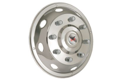Picture of Phoenix 19.5" Replacement Front Quick Cover Wheel Liner