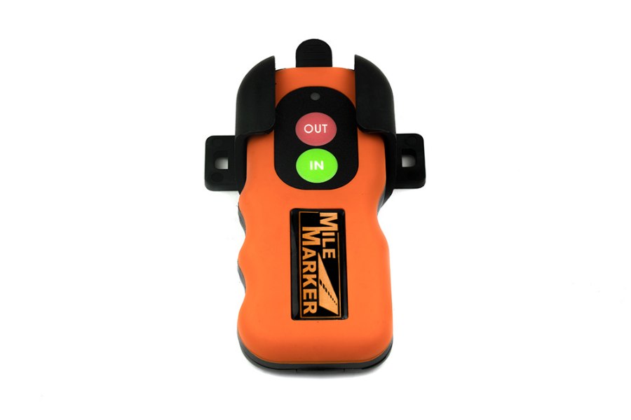 Picture of Mile Marker Wireless Winch Remote for Electric Winches