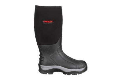 Picture of Tingley Badger Insulated Plain Toe Boots