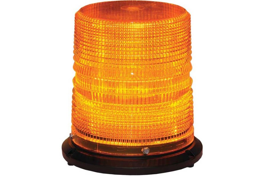 Picture of SoundOff Signal 4500 Series LED Beacon, Magnetic Mount