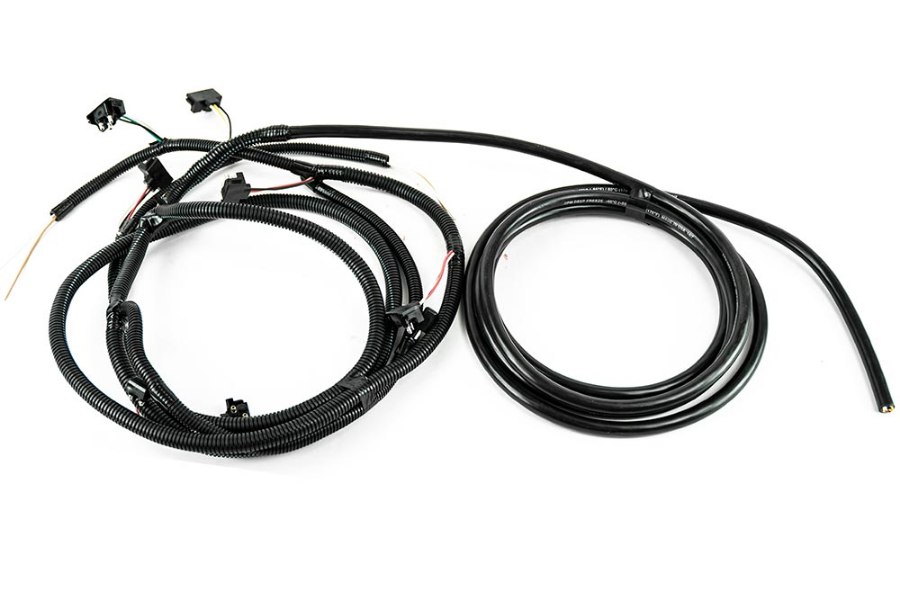 Picture of SaltDogg Light Wire Harness