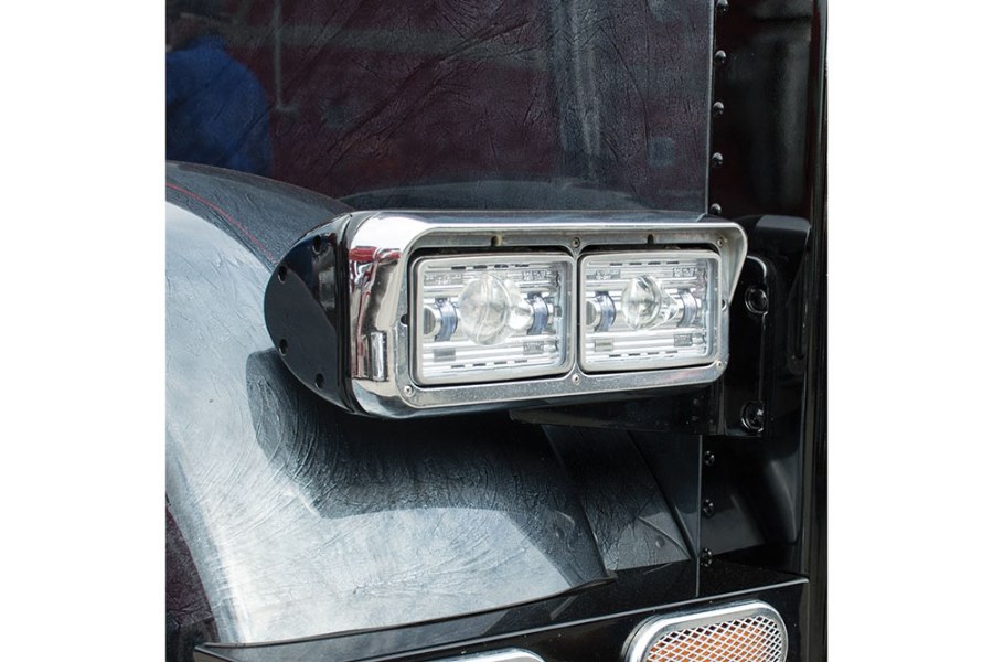 Picture of Trux LED Projection Headlight- High and Low Beam