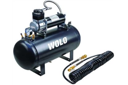 Picture of WOLO 12V DC Air Compressor System