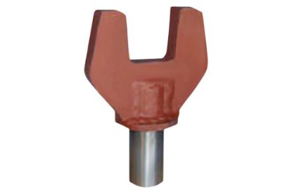 Picture of Bro Wreckers 2 1/2" Medium Duty Fork