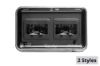 Picture of Truck-Lite Rectangular 4x6" LED Projector Headlight