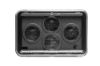 Picture of Truck-Lite Rectangular 4x6" LED Projector Headlight