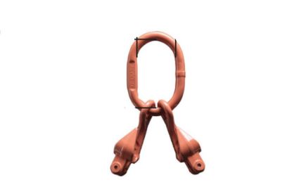 Picture of Western Sling Clevis Master Set 2-Leg