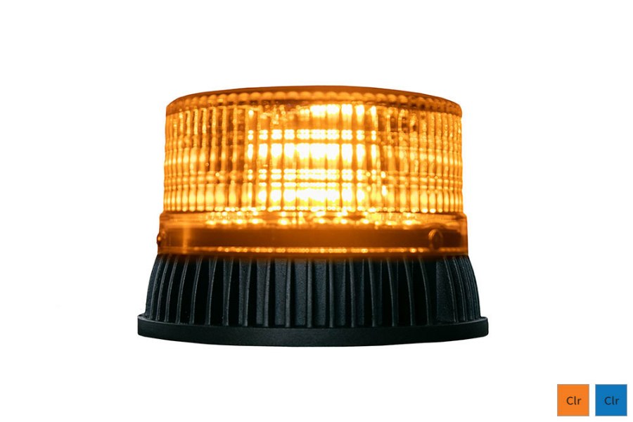 Picture of Race Sport Dome LED High-Powered Beacon