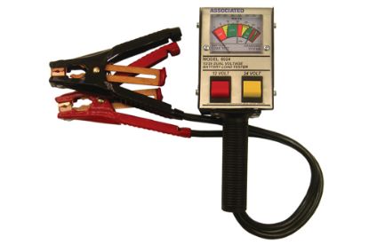 Picture of Associated Equipment 12/24 Volt Battery Load Tester
