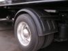 Picture of Minimizer 19.5" Black Plastic Fender (Only)