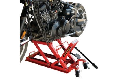 Picture of Torin BigRed ATV / Motorcycle Jack