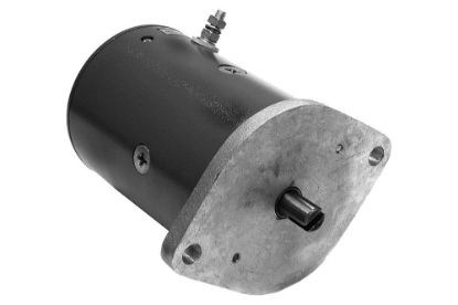 Picture of S.A.M. 4-1/2" Replacement for Old Style Motors 4' and 4-1/2"