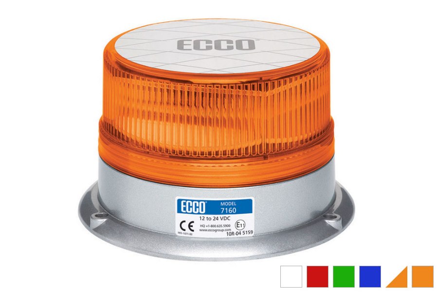 Picture of ECCO 7160 Series Reflex Class I LED Beacon