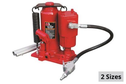 Picture of Torin Air Hydraulic Bottle Jack