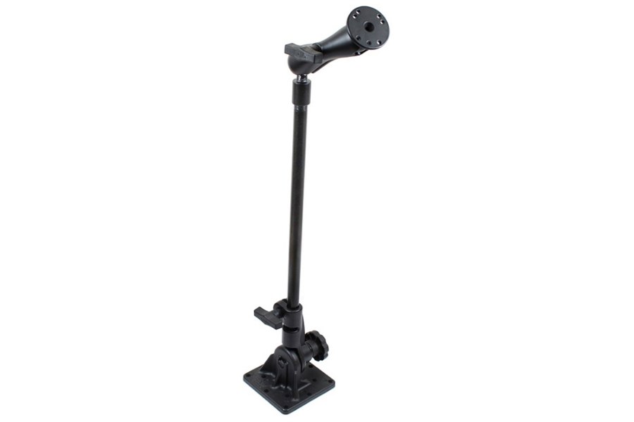 Picture of RAM Mounts Velociti Floor Mount with Round Plate