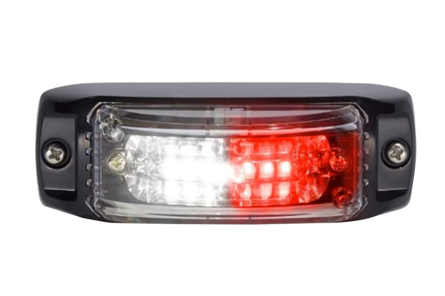 Picture of Federal Signal MicroPulse Wide Angle Led Warning Light