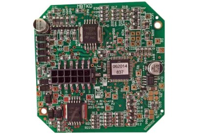 Picture of SnowDogg Replacement Circuit Board VMD and VXF Controllers