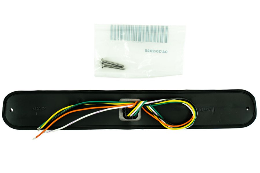 Picture of Whelen Strip-Lite Plus Amber Sequence LED
