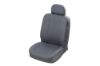 Picture of Tiger Tough 2009-2019 Ford E150-E450 with Inside Armrest - Driver's Bucket - Gray