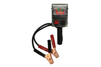 Picture of Associated Equipment 6/12 Volt Dual Load Battery Tester