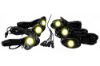 Picture of Race Sport Wheel Accent LED Glow Pod Kit