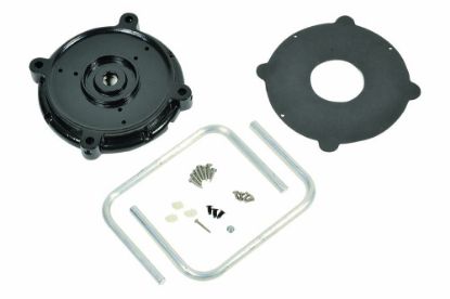 Picture of Whelen Branch Guard Kit for L31/L32 Super-LED Beacons
