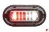 Picture of Whelen Linear 6 LED Red and Clear Light

