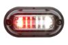 Picture of Whelen Linear 6 LED Red and Clear Light

