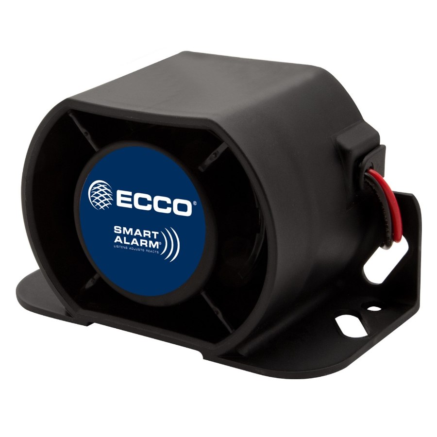 Picture of ECCO Back-Up Smart White Noise Alarm