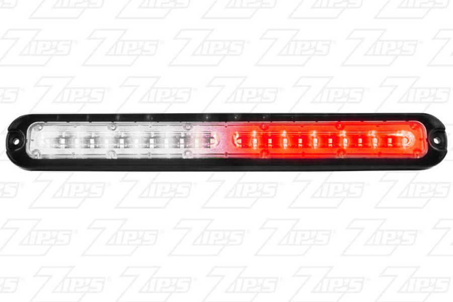 Picture of Whelen Strip-Lite Plus Duo Color Warning Light