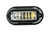 Picture of Whelen Amber/Clear Linear 6 LED Light

