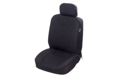 Picture of Tiger Tough 2014-2019 Ram ProMaster Inside Armrest - Driver's Seat Only