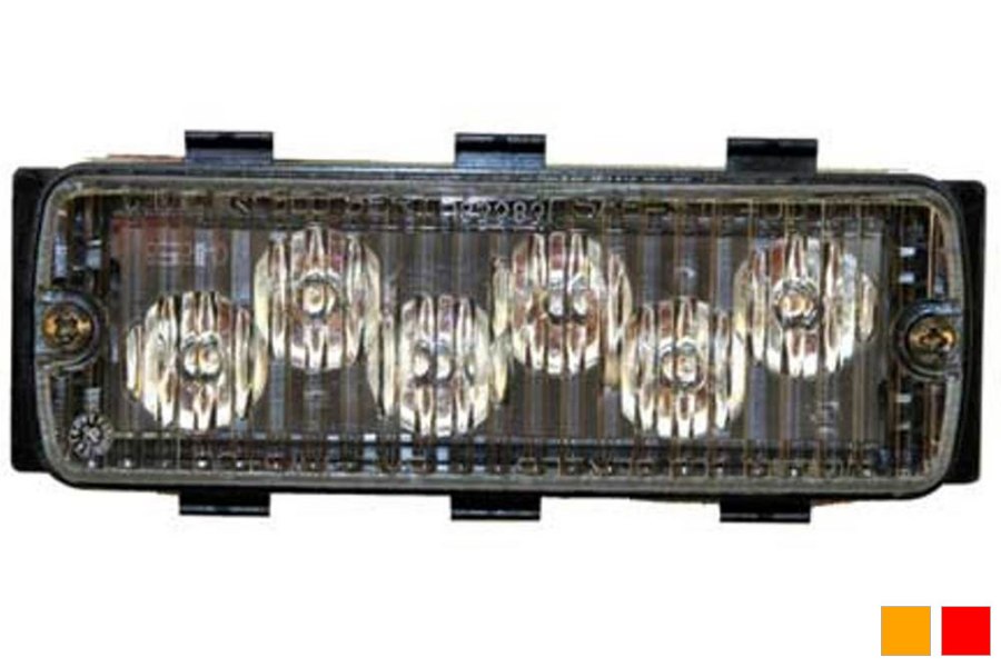 Picture of Whelen 500 Series LED Grille Light

