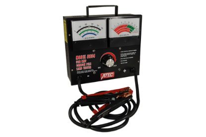 Picture of Associated Equipment 500A Carbon Pile Battery Load Tester