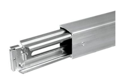 Picture of Ancra Heavy-Duty Aluminum Series E and A Beam Assembly w/ Flat Latch