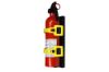 Picture of PAC Tool Mounts 3lb Or 5lb Extinguisher Mount Kit