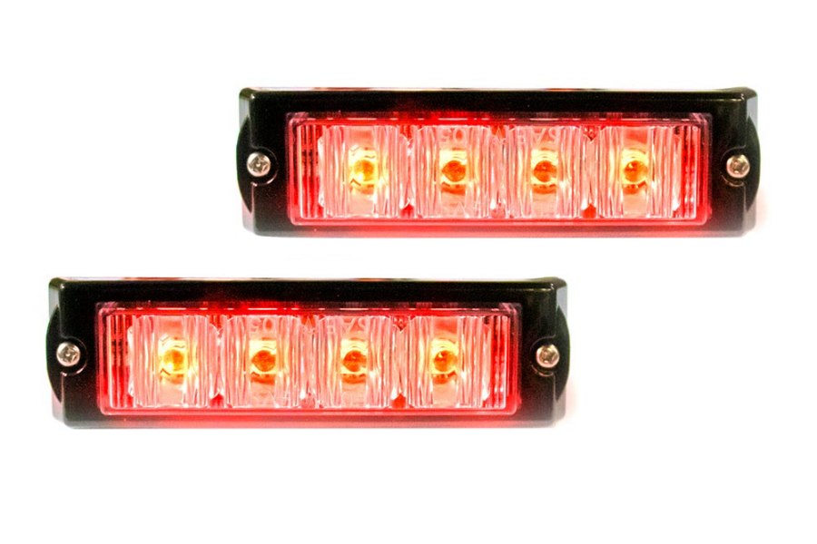 Picture of Ecco LED Stop Turn Tail Light Module
