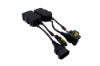 Picture of Race Sport P-Series Projector Perfect Beam LED Headlight Upgrades