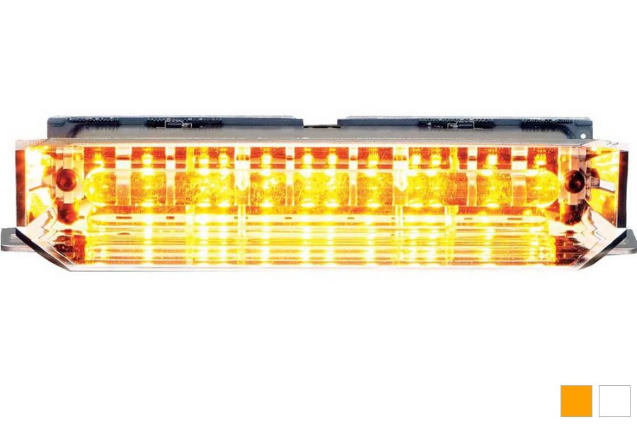 Picture of Whelen Century Series LED Add-In Module, Amber, 7  L