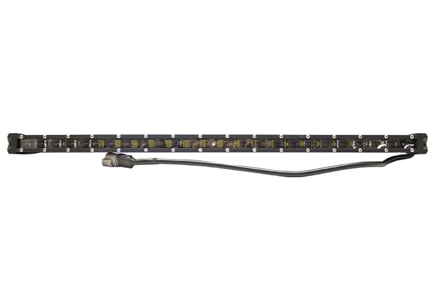Picture of Race Sport LoPro Ultra Slim LED Utility Light Bar