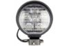 Picture of Truck-Lite Round 6 Diode 4" LED Work Light - Black Housing