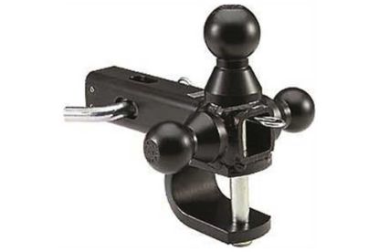Picture of Convert-A-Ball Cushioned 6-Way Multi-Hitch