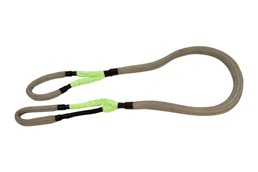 Picture of All-Grip Endless Loop Plasma Recovery Sling