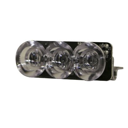 Picture of ECCO Alley/Worklamp TR3 LED modules, pair
