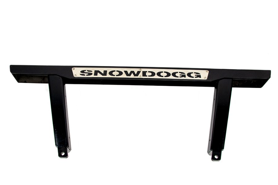 Picture of SnowDogg Light Bar, MDII/VMDII