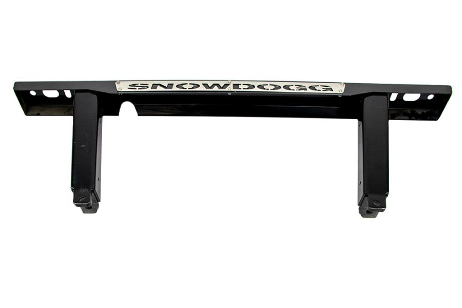 Picture of SnowDogg Light Bar, MDII/VMDII